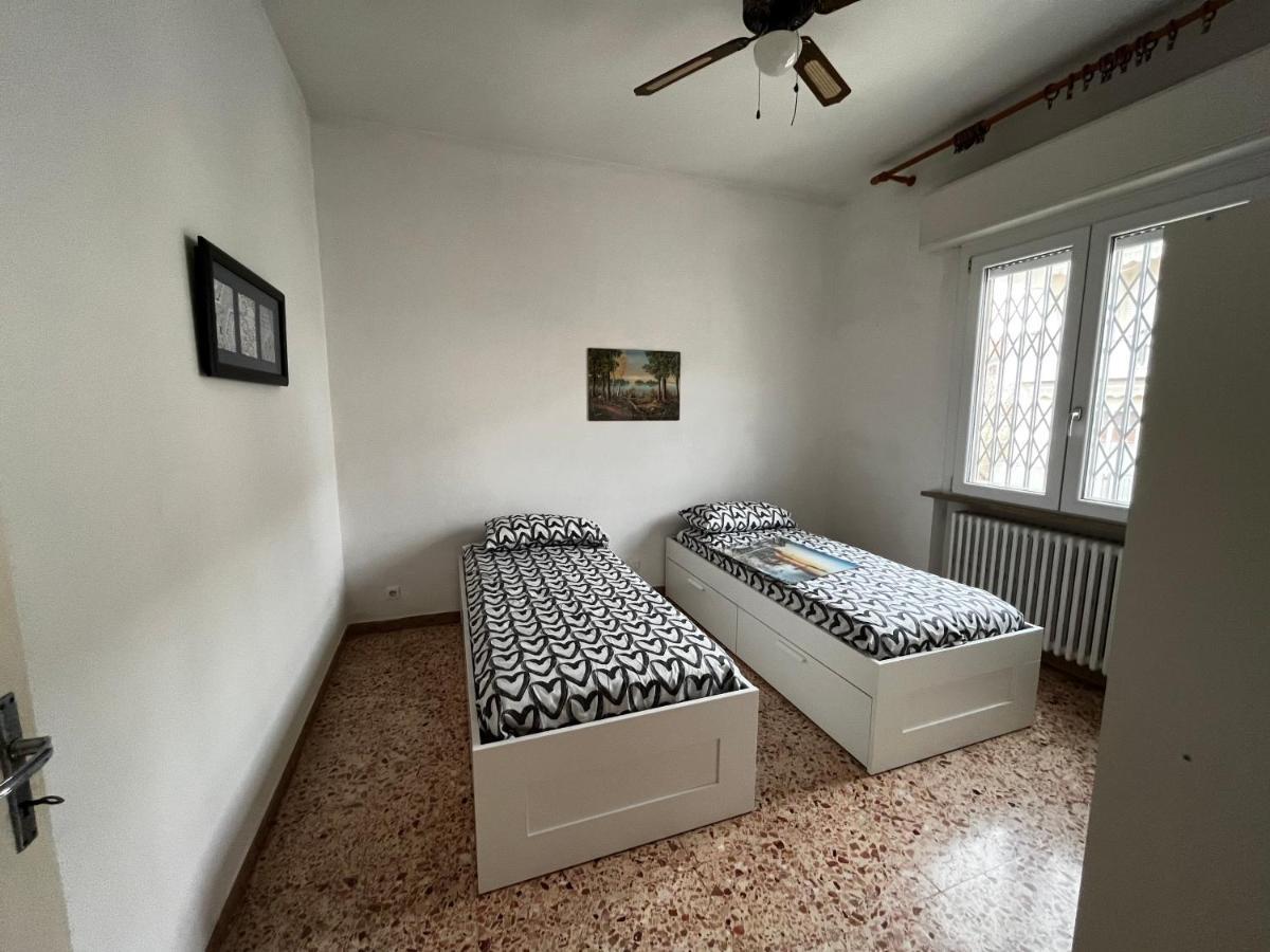 Casa Vacanze Dalla Lory Rimini Exterior photo